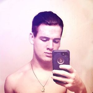 Meet your Posher, Jake